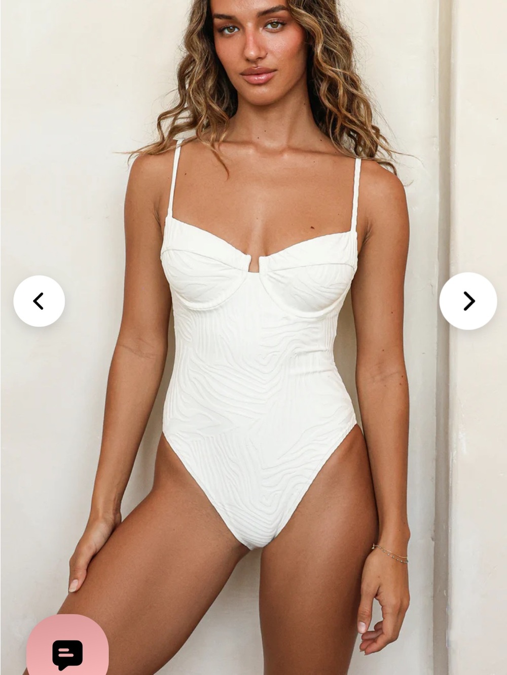 Dippin Daisy Saltwater One Piece